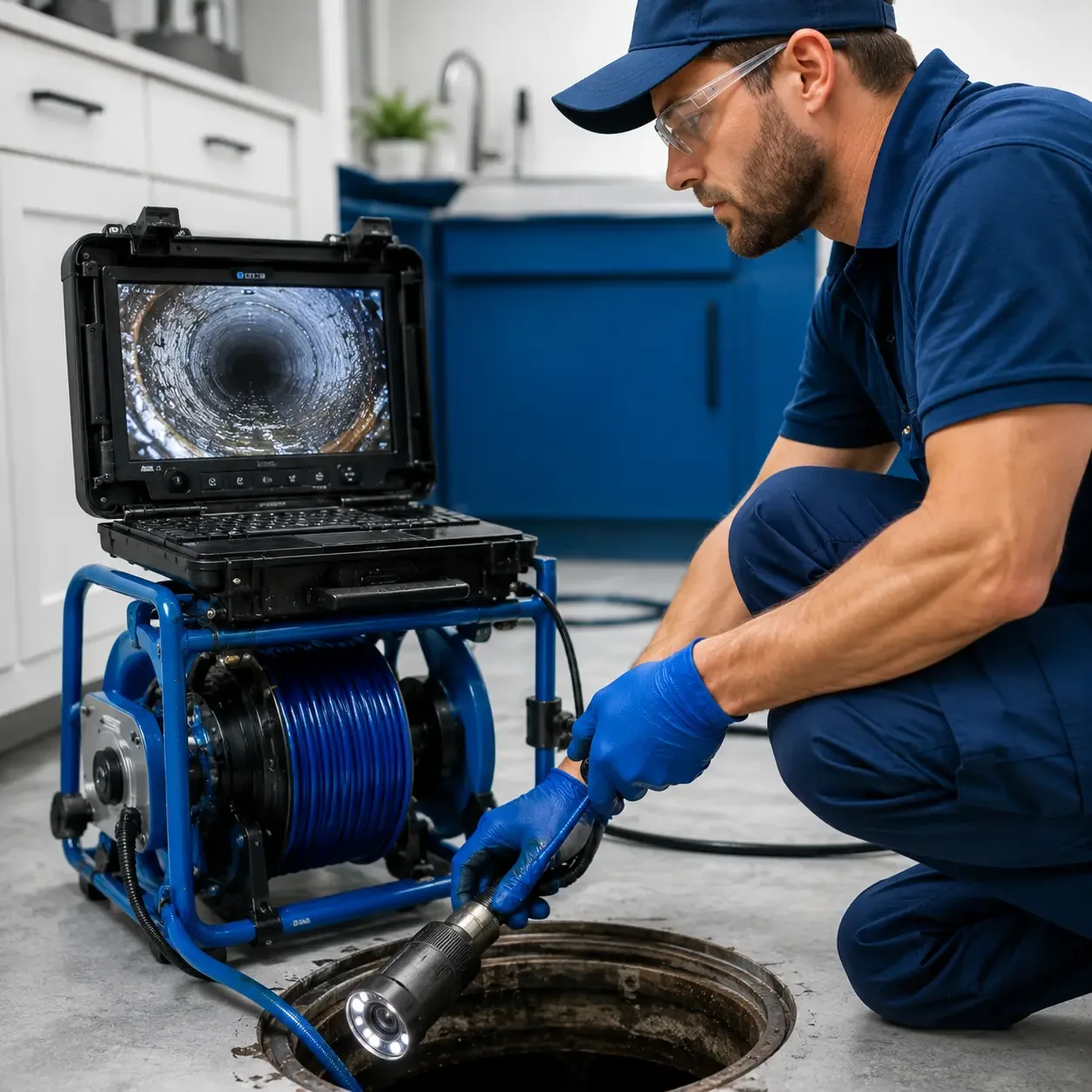 Pipe Relining professionals serving Elmira, OR